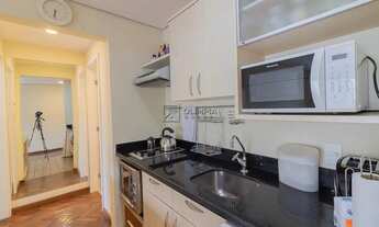 Imagem 8: Aluguel Apartamento 1 Dormitórios - 54 m² Pinheiros