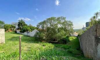 Imagem 3: Terreno à venda em Campinas, Loteamento Caminhos de São Conrado (Sousas), com 946 m²