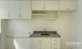 Imagem 4: Apartamento com 2 dormitórios para alugar, 51 m² por R$ 2.722,83/mês - Dunas - Fortaleza/C