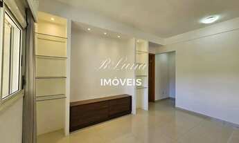 Imagem 5: Apartamento Alto Padrão em Alphaville com 3 Suítes em Tamboré- Santana de Parnaíba -SP