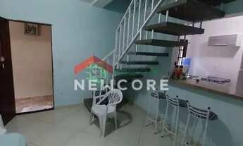 Imagem 3: Sobrado em Avenida Adrião Dias - Jussara - Mongaguá/SP