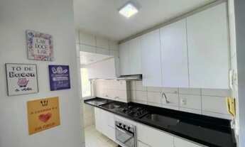 Imagem 2: Apartamento Portal dos Ipês