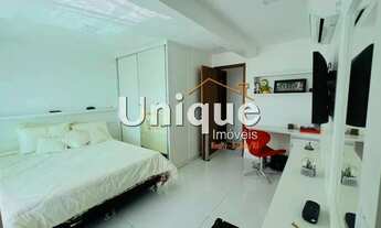 Imagem 7: Cobertura, 138m2, Parque Central - Cabo Frio, à venda por R$ 1.250.000,00