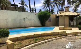 Imagem 5: CASA DUPLEX COM 5 QUARTOS 1 SUÍTE 134M² VISTA MAR + ANEXO COM 2 QUARTOS 45M² PIATÃ