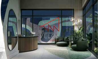 Imagem 7: Apartamento-À VENDA-Jardim Botânico-Rio de Janeiro-RJ