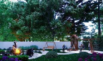 Imagem 3: Apartamento no bairro Planalto