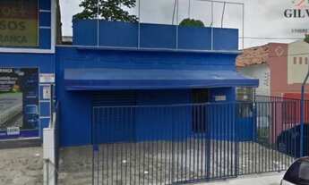 Imagem: TERRENO 208m2- CENTRO - João Pessoa/PB