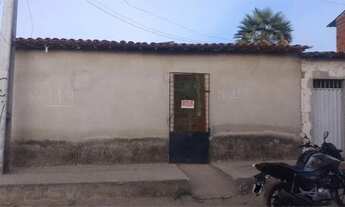 Imagem: CASA À VENDA, bairro Metrópole Sul