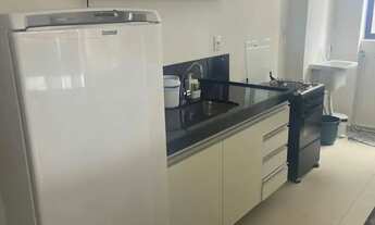 Imagem 6: Apartamento à Venda 50m² 1 Suíte Porteira Fechada Intermares/ Cabedelo