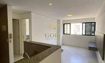 Imagem: Oportunidade quarto e sala para rentabilidade