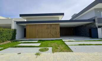 Imagem 2: Oportunidade - Casa em Condomínio - Jardim do Golfe - Condomínio Jardim do Golfe - 3 Dormi