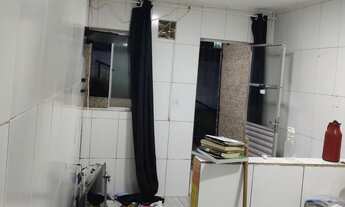 Imagem 4: Alugo casa em sussuarana velha, sala cozinha banheiro quarto e varanda, não paga água luz