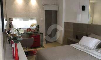 Imagem 7: Apartamento à venda, 125 m² por R$ 950.000,00 - Icaraí - Niterói/RJ