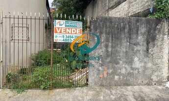 Imagem: Terreno em Guarulhos