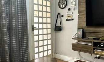 Imagem 2: Sobrado 2 dormitórios- Hípica