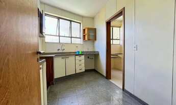 Imagem 4: APARTAMENTO À VENDA - 180 m² - CRUZEIRO - BELO HORIZONTE (MG