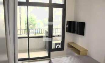 Imagem 4: Apartamento à Venda - Higienópolis, 1 Quarto, 28 m2