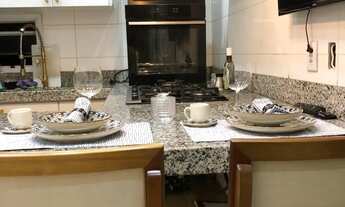 Imagem 6: Prime, 04 quartos, 02 vagas!