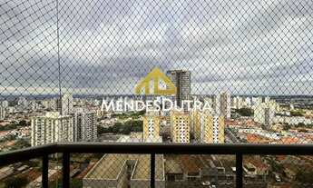 Imagem 5: Apartamento com 3 quartos à venda no bairro Jardim Elite em Piracicaba-SP