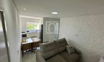 Imagem: Apartamento no Edifício Porto Di Capri