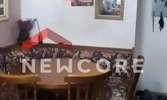 Imagem: Apartamento em Rua Hugo Livi - Morro Santana