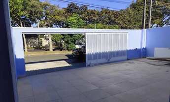 Imagem 4: Casa - Jardim Eulina - Campinas