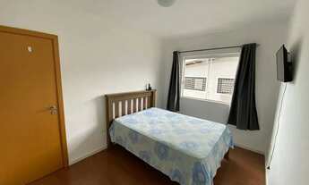 Imagem 7: Apartamento com 43,8m² 2 quartos, para aluguel, no bairro Pedro Moro em São José dos Pinha