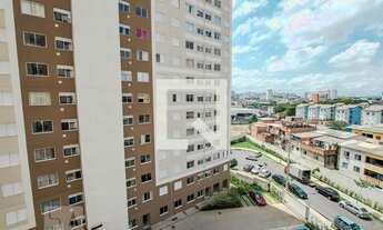 Imagem 3: Apartamento à Venda - Barra Funda, 1 Quarto, 40 m2