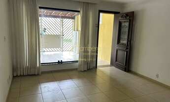 Imagem: Casa localizada na Vila Clementino, em rua