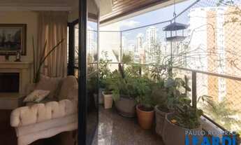 Imagem 2: APARTAMENTO - PERDIZES - SP