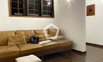 Imagem: Casa em Tatuapé