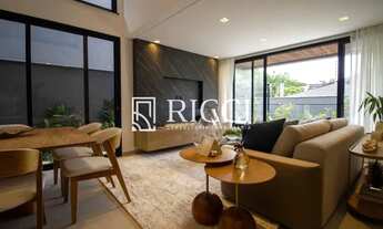 Imagem 7: Luxuosa Casa de 4 Quartos em Condomínio de Juquehy com 4 Suítes e 6 Banheiros - São Sebast