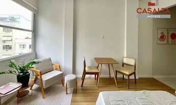 Imagem 4: Lindo Studio em Copacabana!