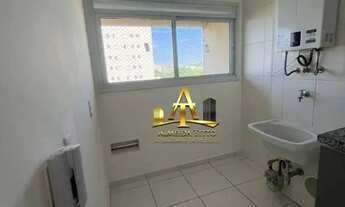 Imagem: Apartamento com 2 Dormitórios para Locação