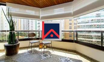 Imagem 7: Venda Apartamento 3 Dormitórios - 157 m² Perdizes