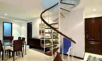 Imagem 7: Cobertura com 4 quartos à venda, 220 m² por R$ 1.300.000 - Ingá - Niterói/RJ