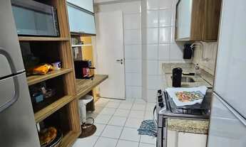 Imagem 5: Apartamento à venda no AVENIDA PROFESSOR MANOEL RIBEIRO - STIEP. , STIEP, Salvador, BA