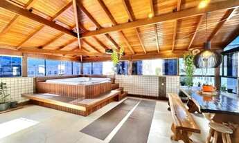 Imagem: Cobertura à venda, 3 quartos, 1 suíte