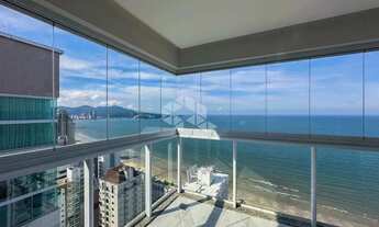 Imagem 3: Apartamento com 3 suítes e 3 vagas em Itapema, com vista mar