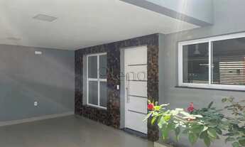 Imagem 7: Casa à venda em Indaiatuba, Parque Residencial Sabiás, com 3 quartos, com 98 m²