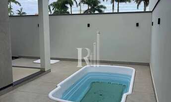 Imagem 5: Duplex com piscina e 2 demi-suítes + 1 suíte no Bosque da Mata,Tijucas, SC