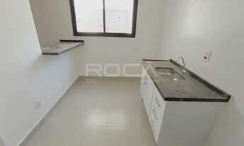 Imagem 7: Alugue já! Lindo apartamento de 1 dormitório na Vila Celina, São Carlos