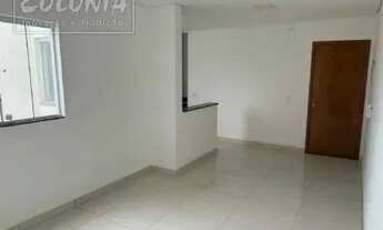 Imagem: Cobertura para venda ou locação - Casa