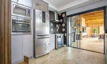 Imagem 7: Casa mobiliada de 243m2 para venda e locação!