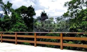 Imagem 5: TERESÓPOLIS LUXUOSA PROPRIEDADE 5700M² ACESSO DIRETO À CACHOEIRA E PARQUE NACIONAL 10 SUÍT