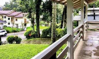 Imagem 7: CASA 4 DORMITORIOS