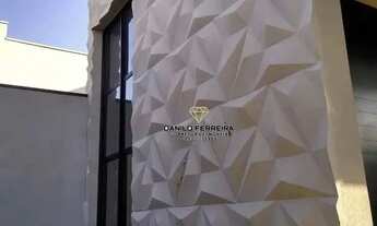 Imagem 6: Casa com 2 quartos à venda, 189 m² por R$ 600.000 - Jardim Taquaral - Salto/SP