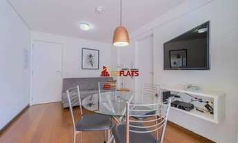 Imagem 6: Flat com ótimo preço no bairro Belo Vista. Confira!