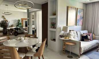 Imagem: Cond. Ilhas do Caribe - Luzia 7803