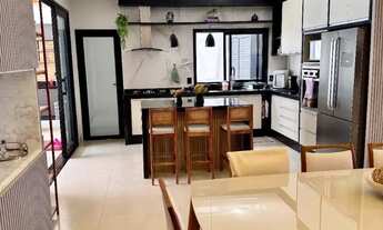 Imagem 4: Casa à venda - Condomínio Maria José - Indaiatuba/SP